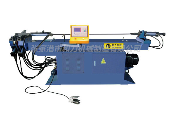 SB-38NC單頭液壓彎管機